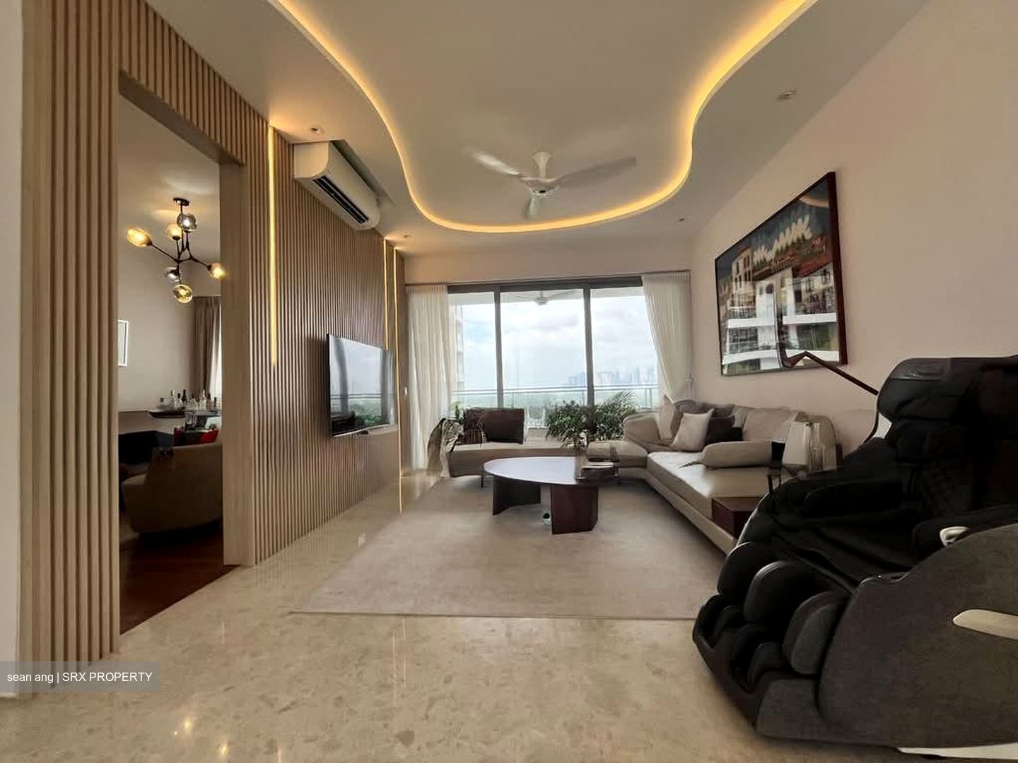 The Seafront On Meyer (D15), Condominium #531673771